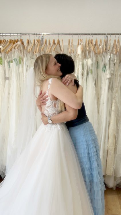 Brautkleider Hochzeitskleider Potsdam, Babelsberg Alternative